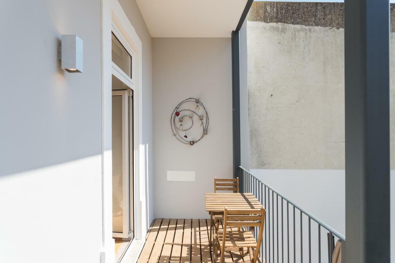 Flh Intendente Modern Terrace Лиссабон Экстерьер фото