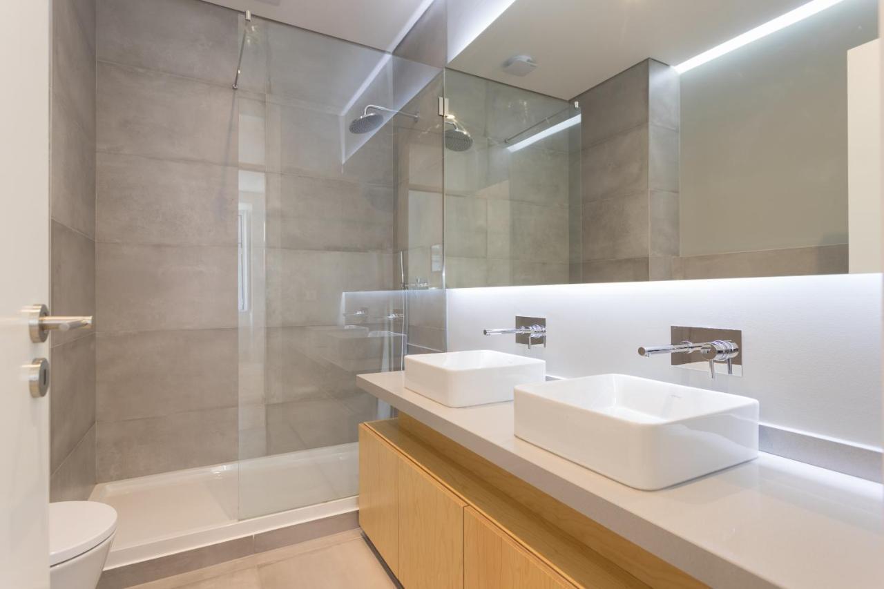 Flh Intendente Modern Terrace Лиссабон Экстерьер фото